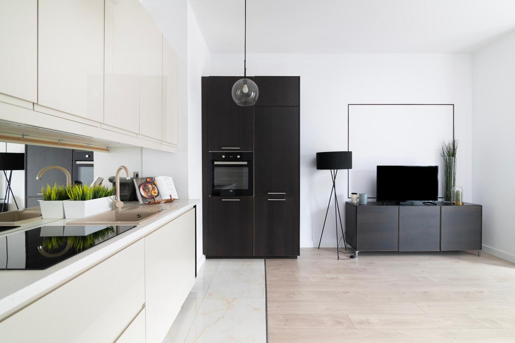 Easy Rent Apartments - Desire Lublin Exterior foto